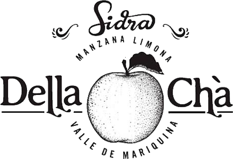 Della Chà Tralcao Logo