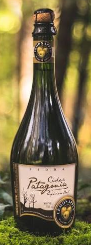 Chicha Premium Tralcao