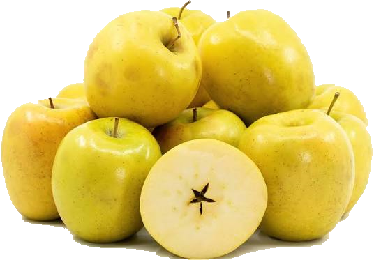 Lemon Apple Demi Sec